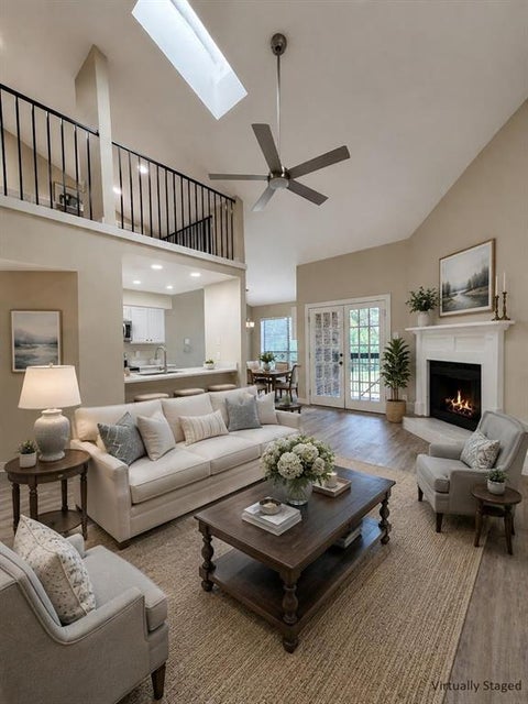 Photo of 7525 Holly Hill Drive #16, Dallas, TX 75231 (MLS # 21336823)