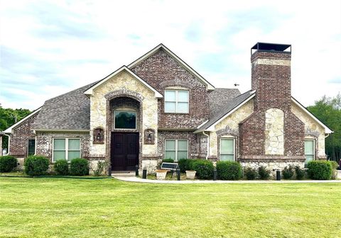 2663 Rodeo Drive Quinlan TX 75474