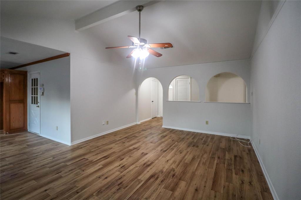 Shady Brook Add - Residential Lease