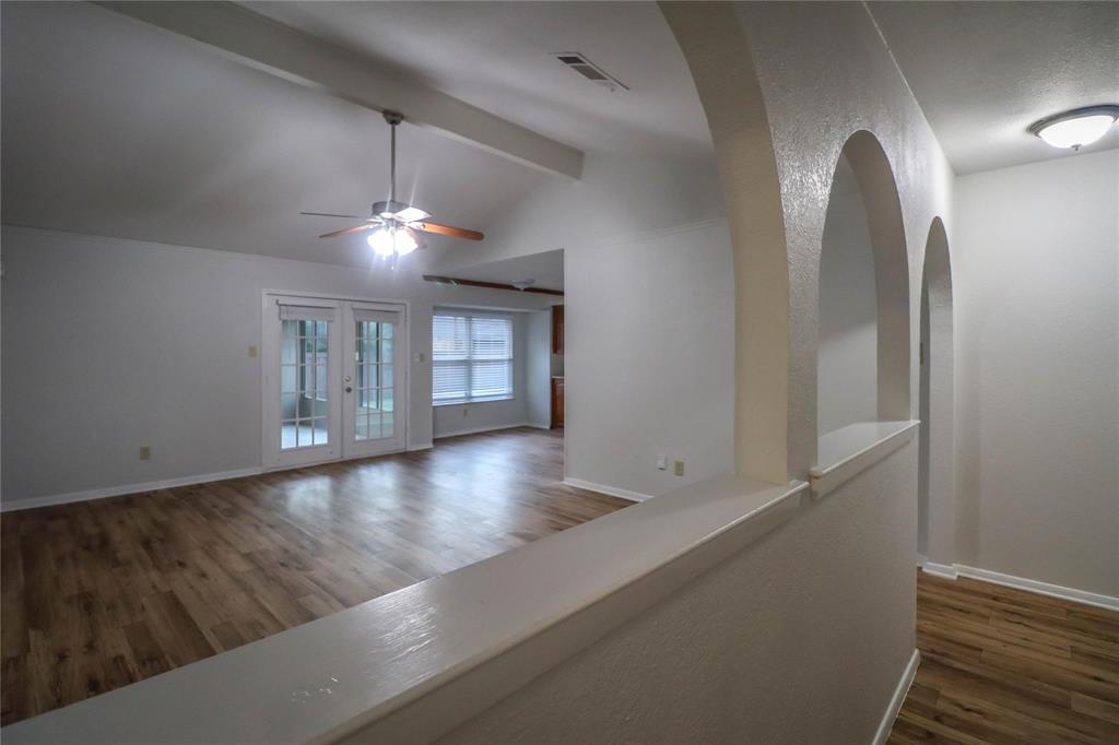 Shady Brook Add - Residential Lease