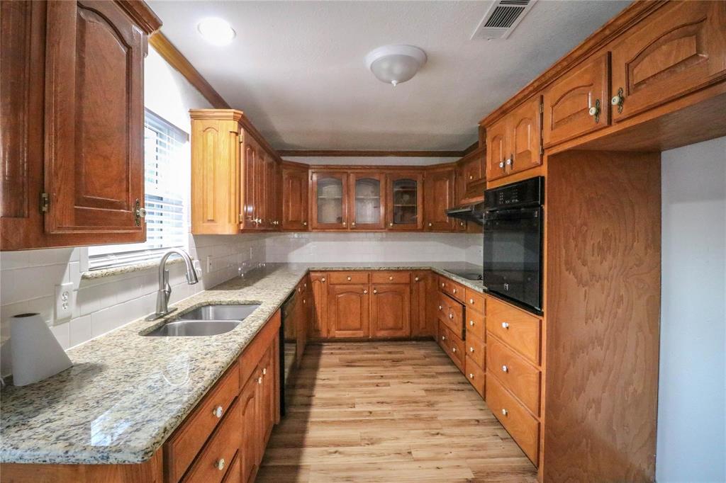 Shady Brook Add - Residential Lease