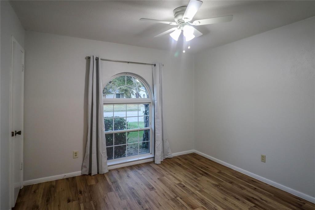 Shady Brook Add - Residential Lease