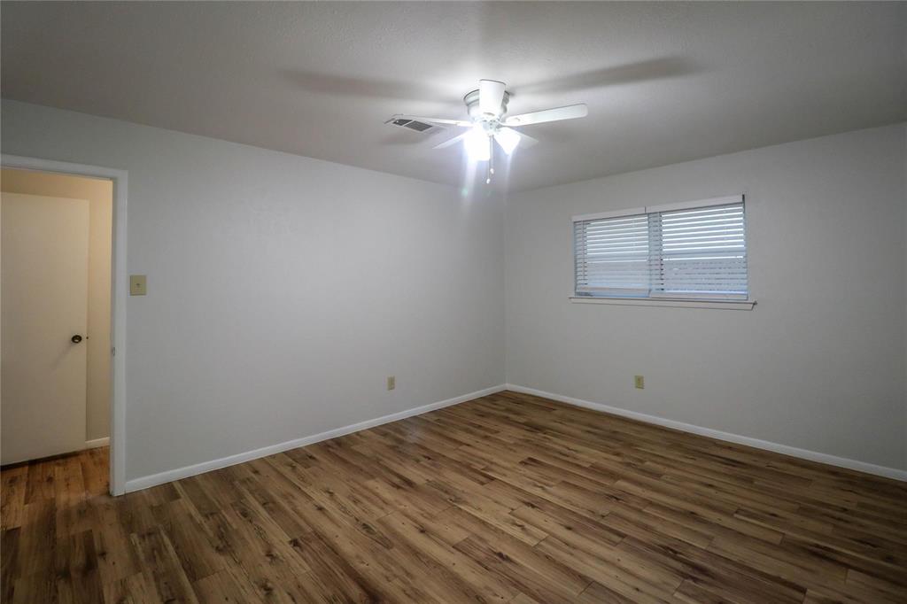 Shady Brook Add - Residential Lease