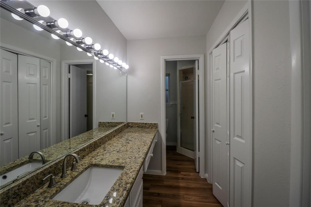 Shady Brook Add - Residential Lease