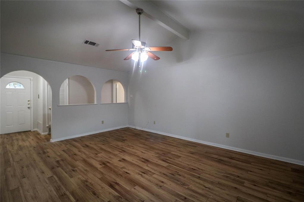 Shady Brook Add - Residential Lease