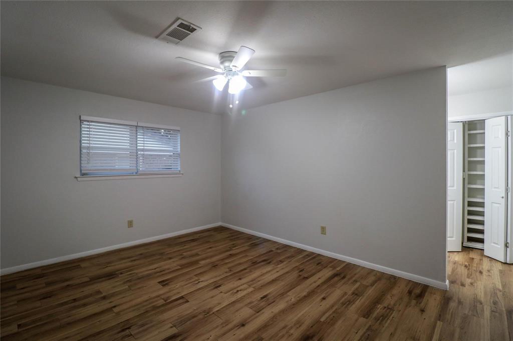 Shady Brook Add - Residential Lease