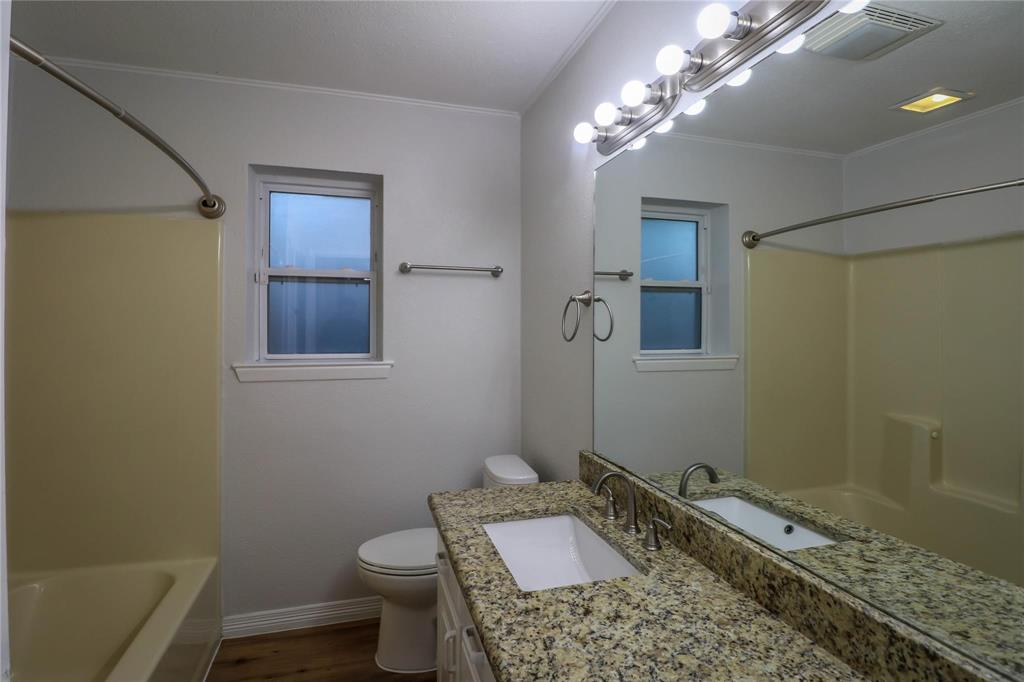 Shady Brook Add - Residential Lease