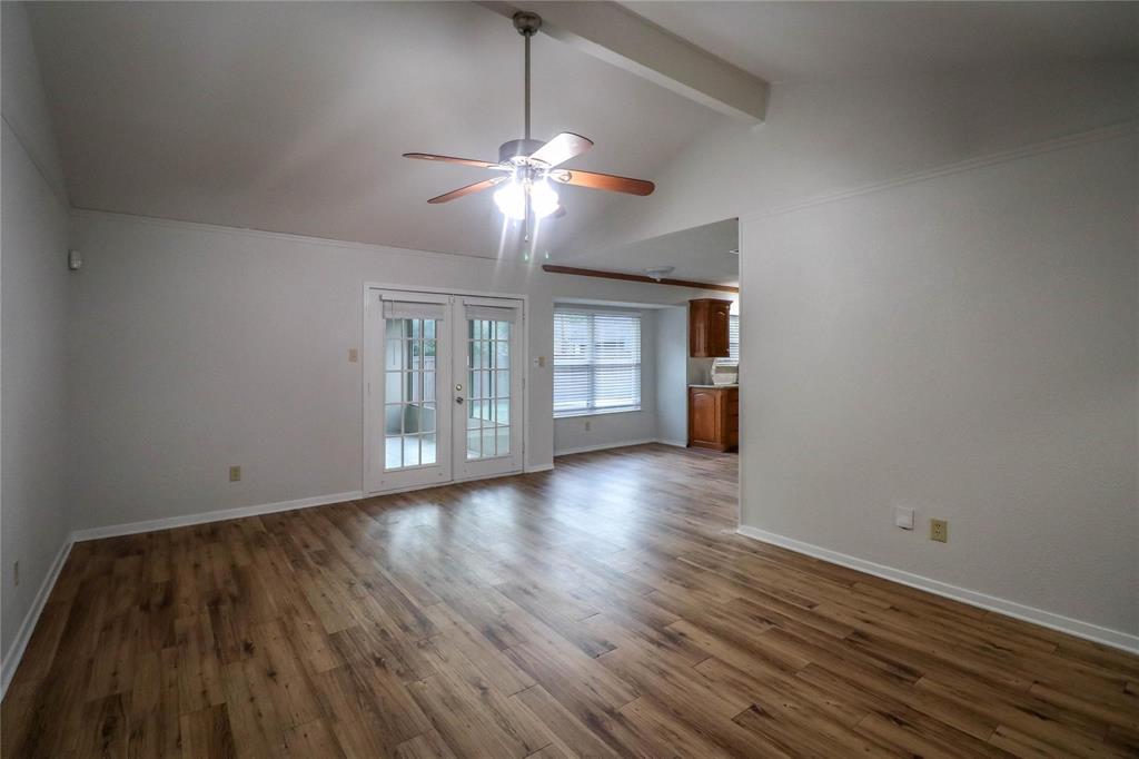 Shady Brook Add - Residential Lease