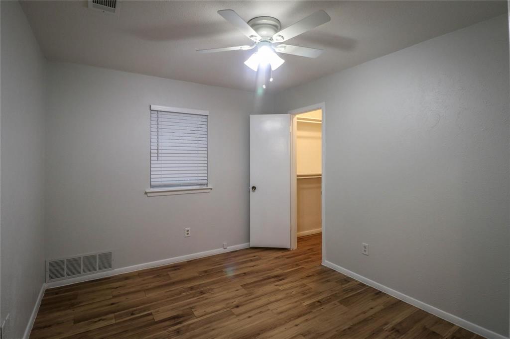 Shady Brook Add - Residential Lease