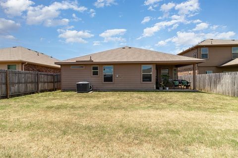 A home in Fort Worth