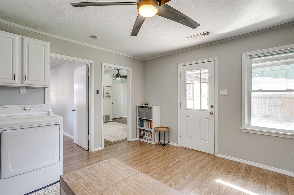 Hassett Gardens Add - Residential