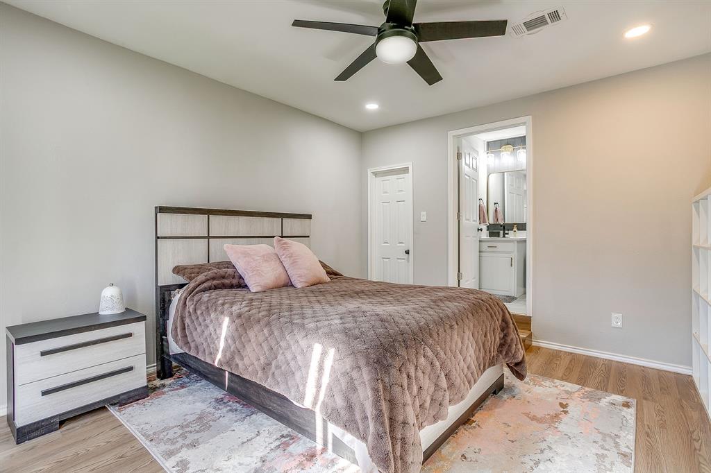 Hassett Gardens Add - Residential