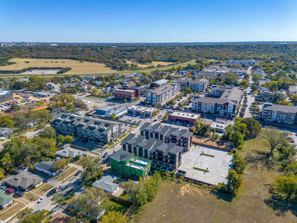 Hassett Gardens Add - Residential