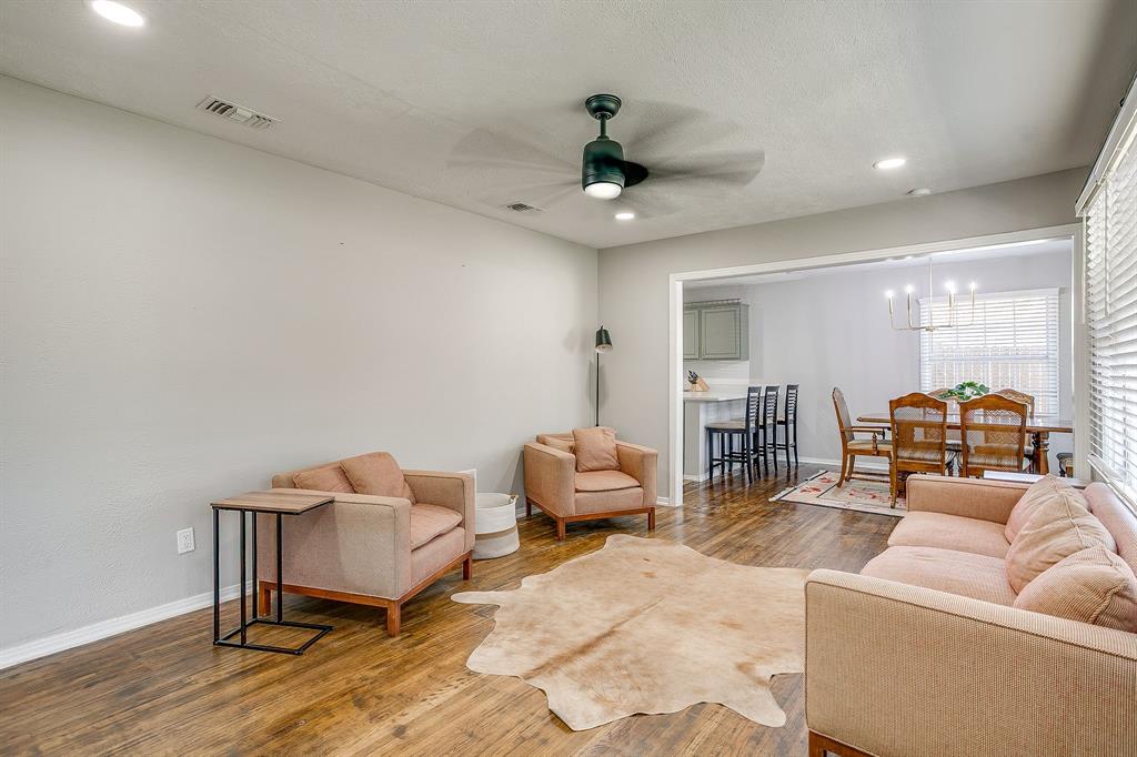 Hassett Gardens Add - Residential