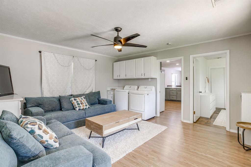 Hassett Gardens Add - Residential