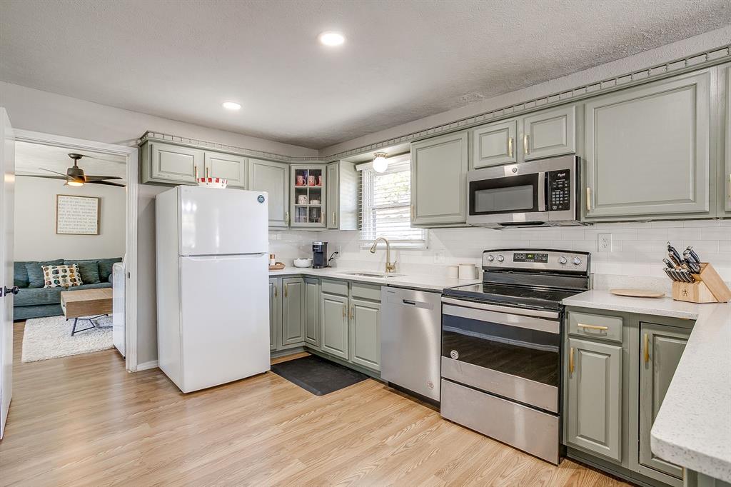 Hassett Gardens Add - Residential