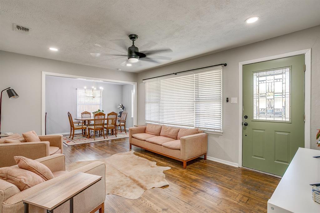 Hassett Gardens Add - Residential