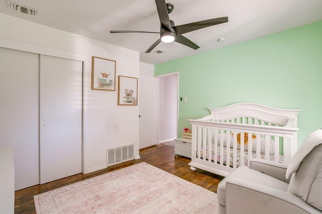 Hassett Gardens Add - Residential