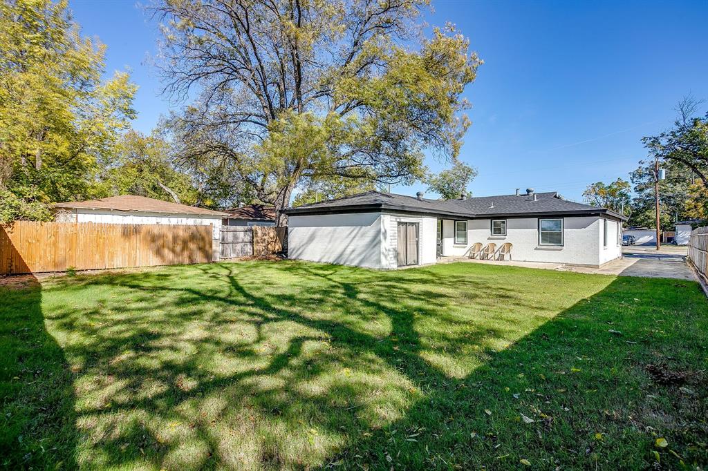 Hassett Gardens Add - Residential