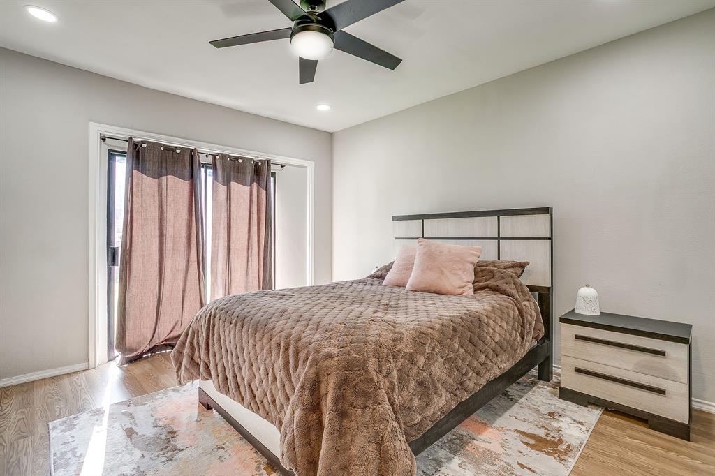 Hassett Gardens Add - Residential