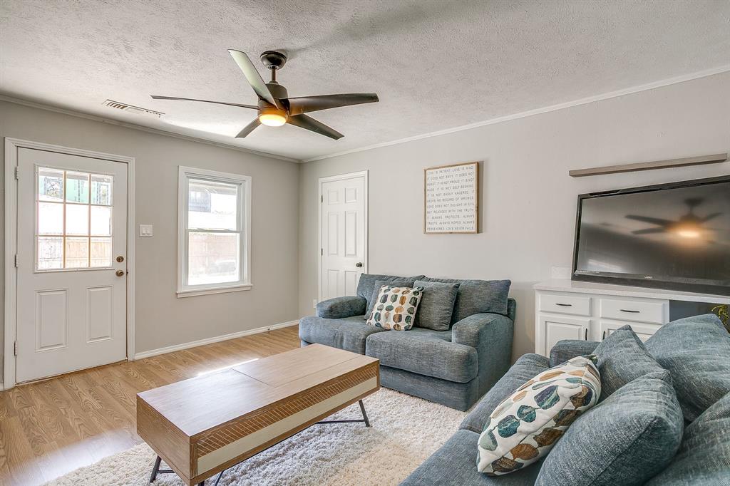 Hassett Gardens Add - Residential