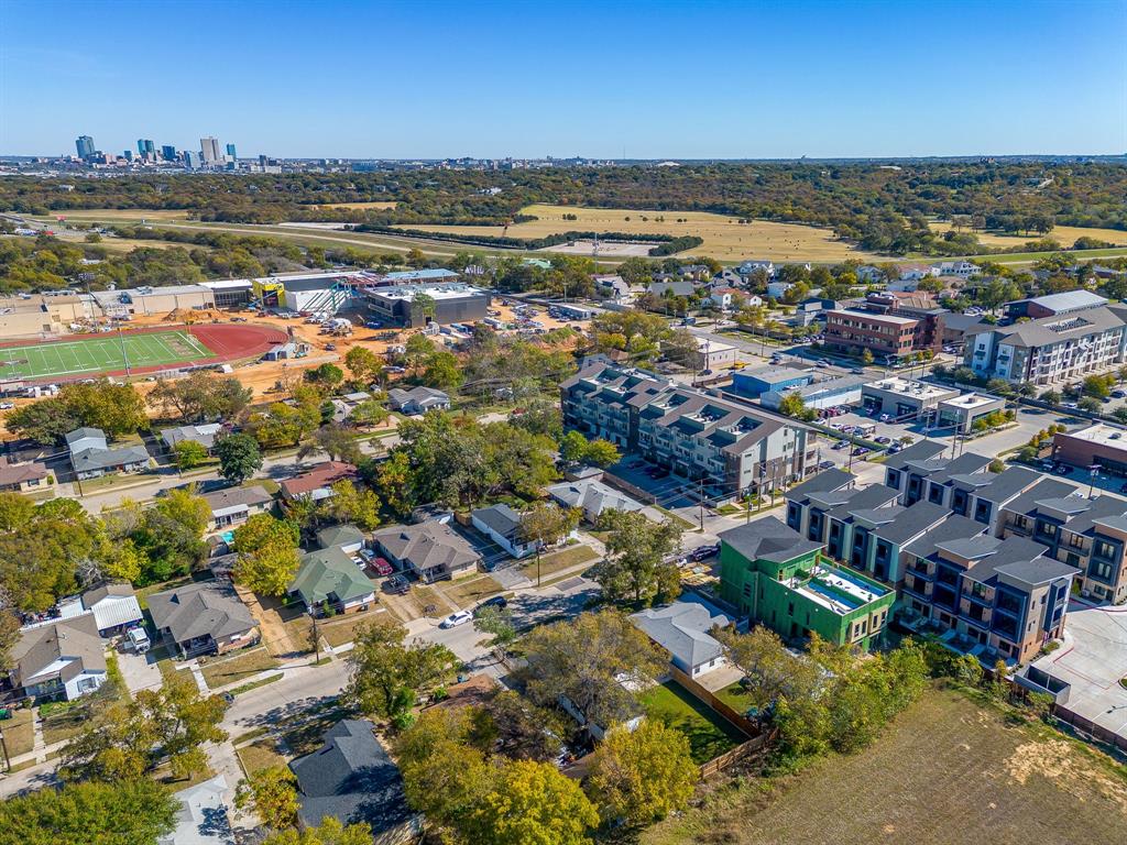 Hassett Gardens Add - Residential