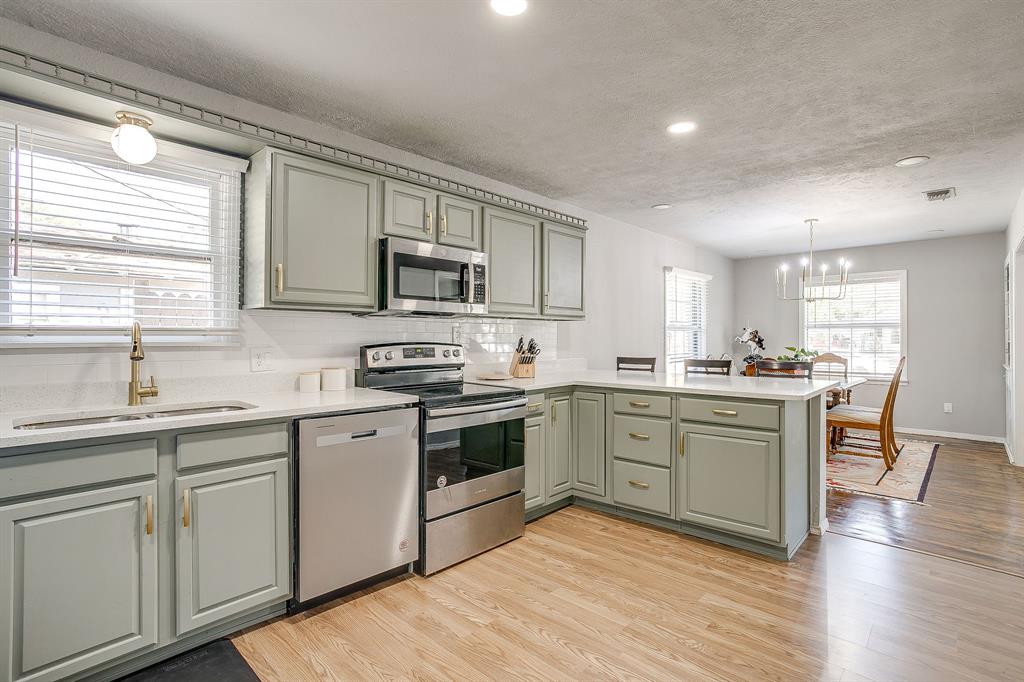 Hassett Gardens Add - Residential