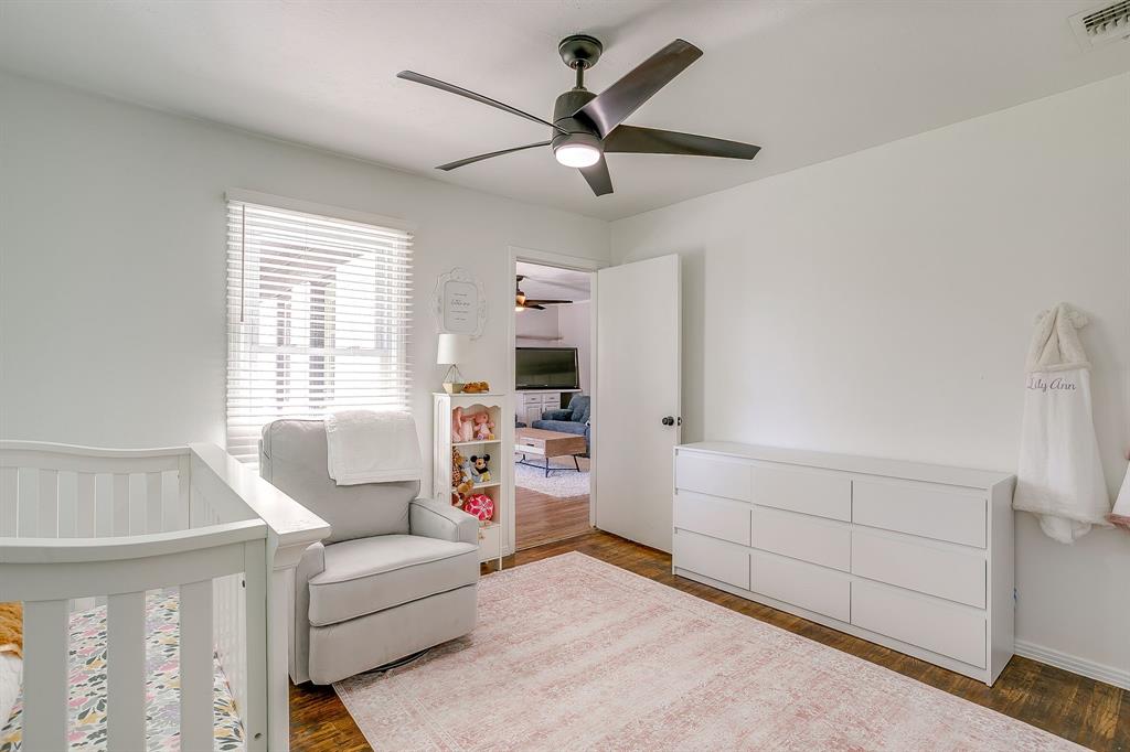 Hassett Gardens Add - Residential