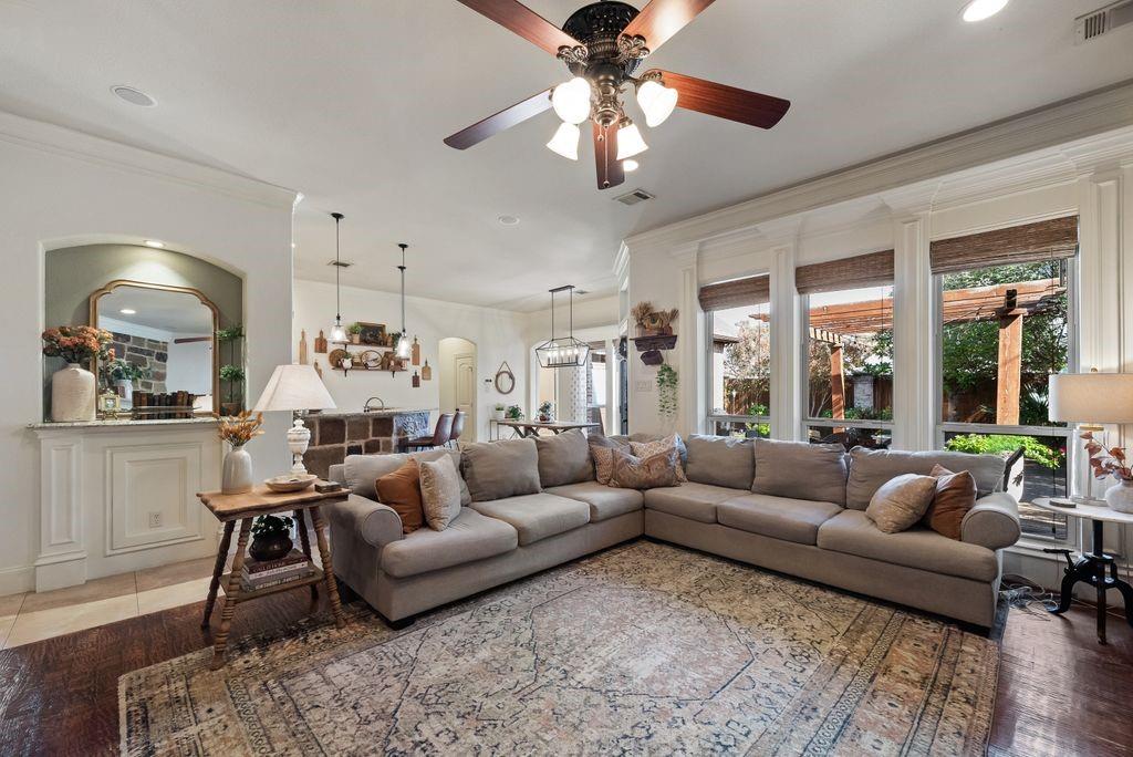 Brandonwood Estates Add - Residential