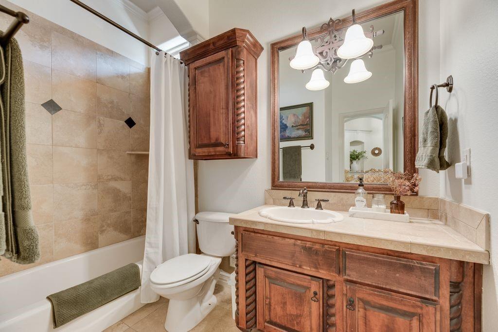 Brandonwood Estates Add - Residential