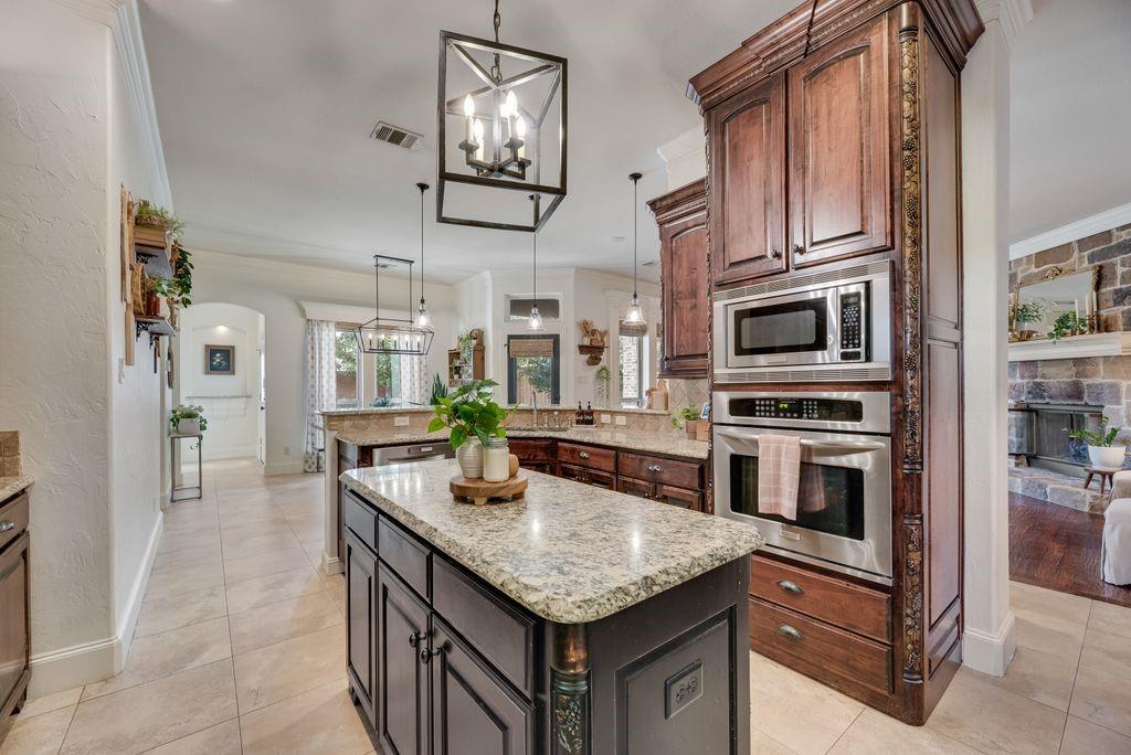 Brandonwood Estates Add - Residential