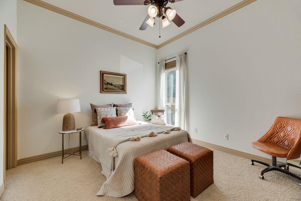 Brandonwood Estates Add - Residential