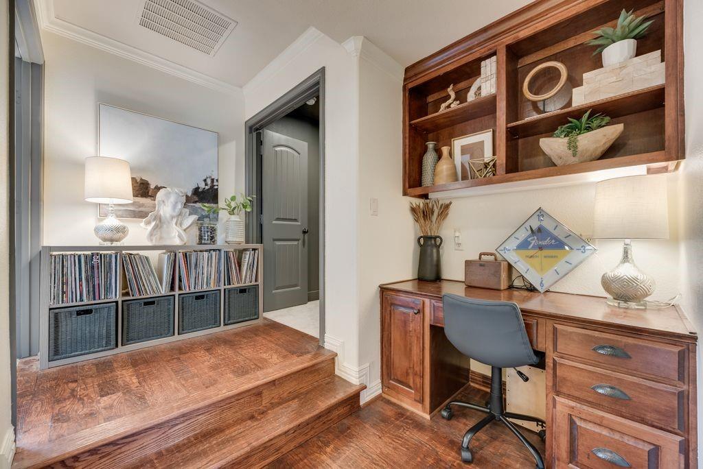 Brandonwood Estates Add - Residential