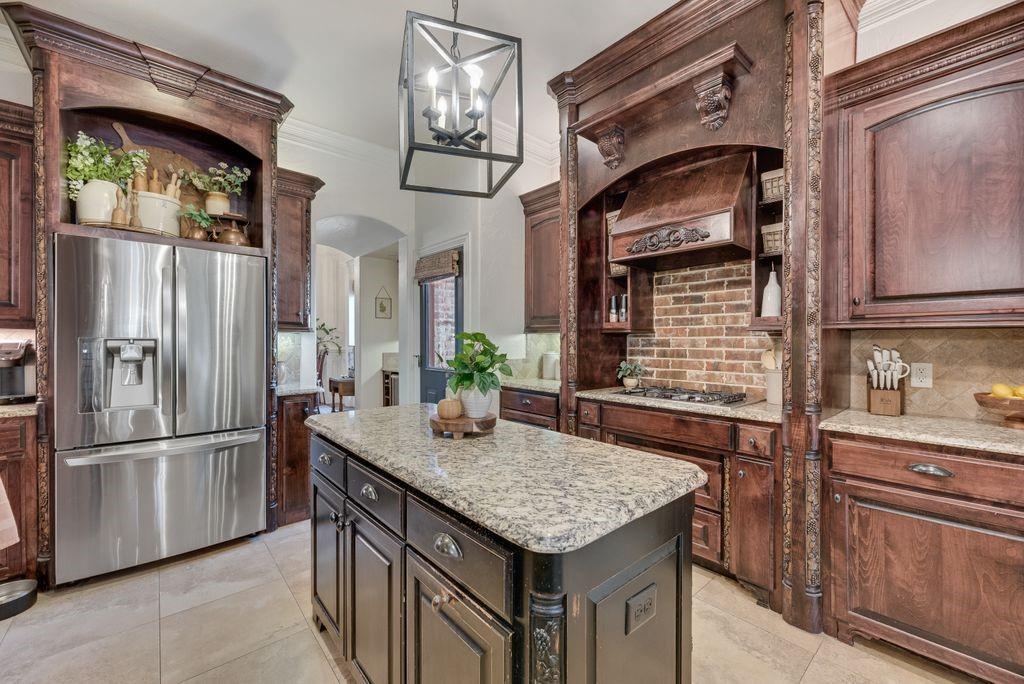 Brandonwood Estates Add - Residential