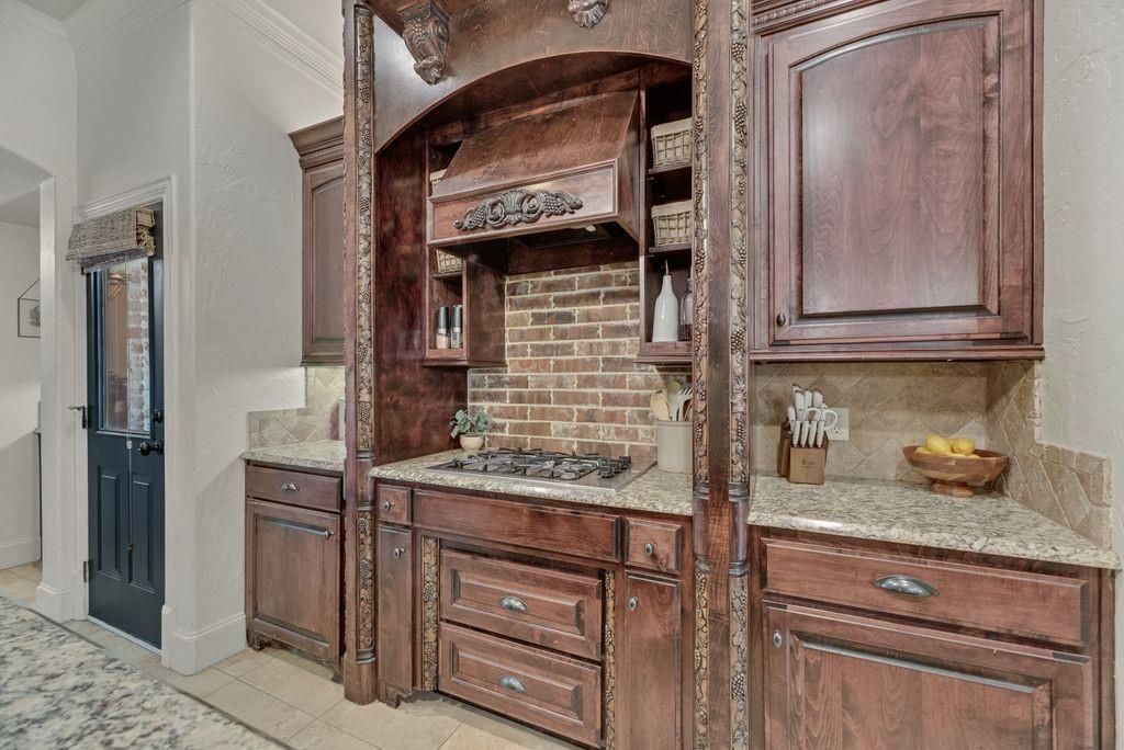 Brandonwood Estates Add - Residential