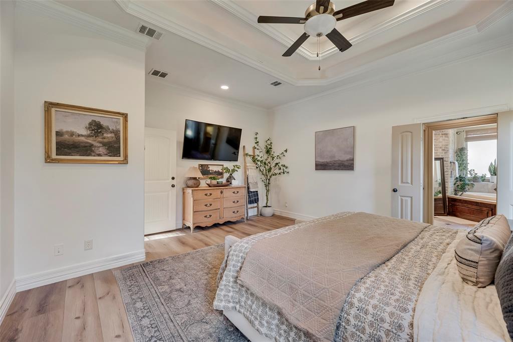 Brandonwood Estates Add - Residential