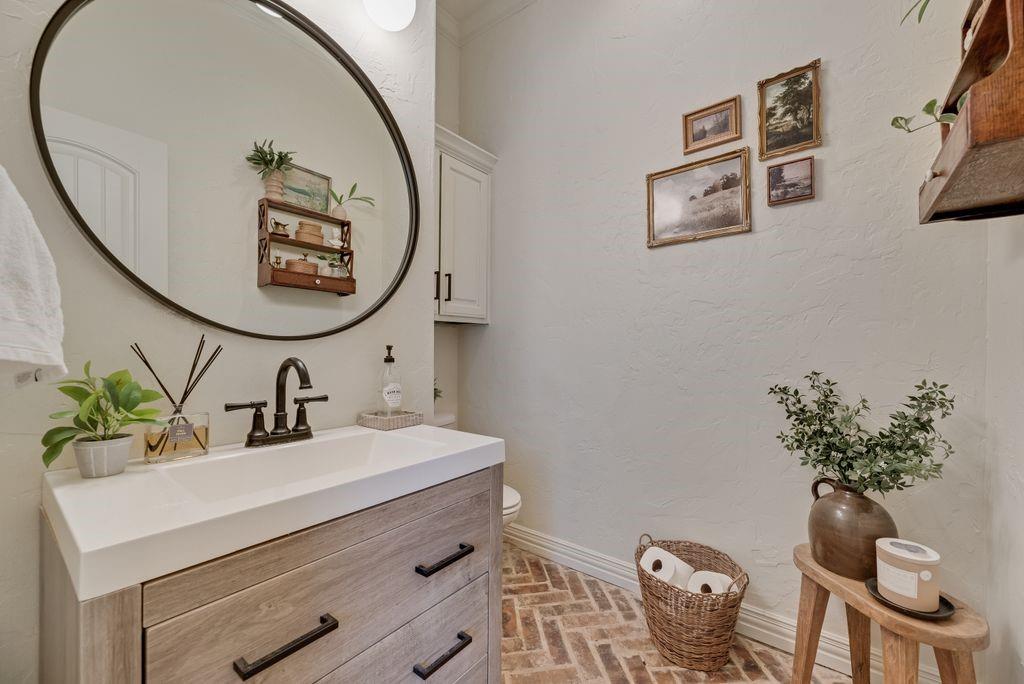 Brandonwood Estates Add - Residential