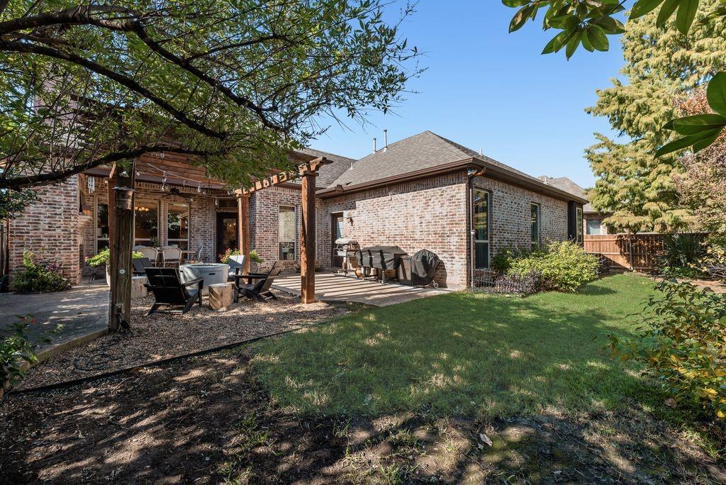 Brandonwood Estates Add - Residential