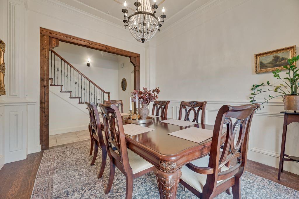 Brandonwood Estates Add - Residential