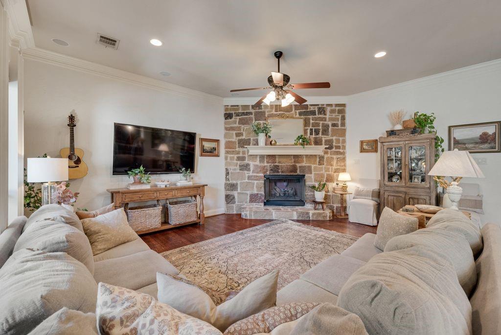 Brandonwood Estates Add - Residential