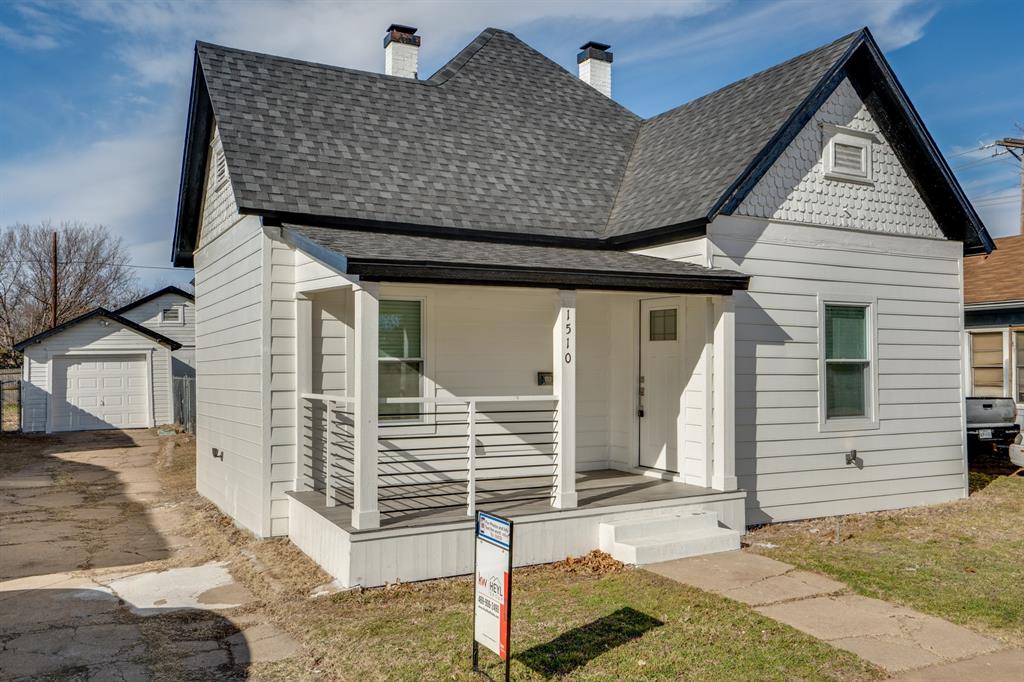 Photo 1 of 26 of 1510 Kell Boulevard house