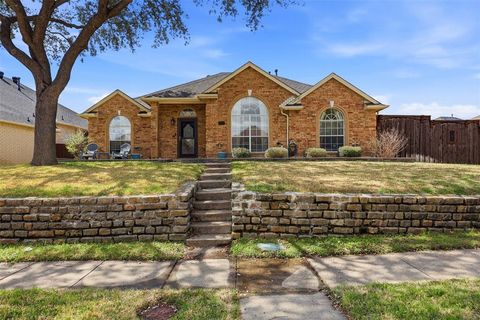 3623 Canyon Oaks Drive Carrollton TX 75007