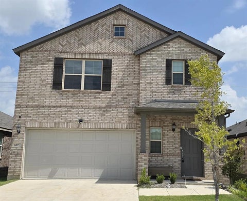 Photo of 14057 Earlham Street, Pilot Point, TX 76258 (MLS # 21417050)