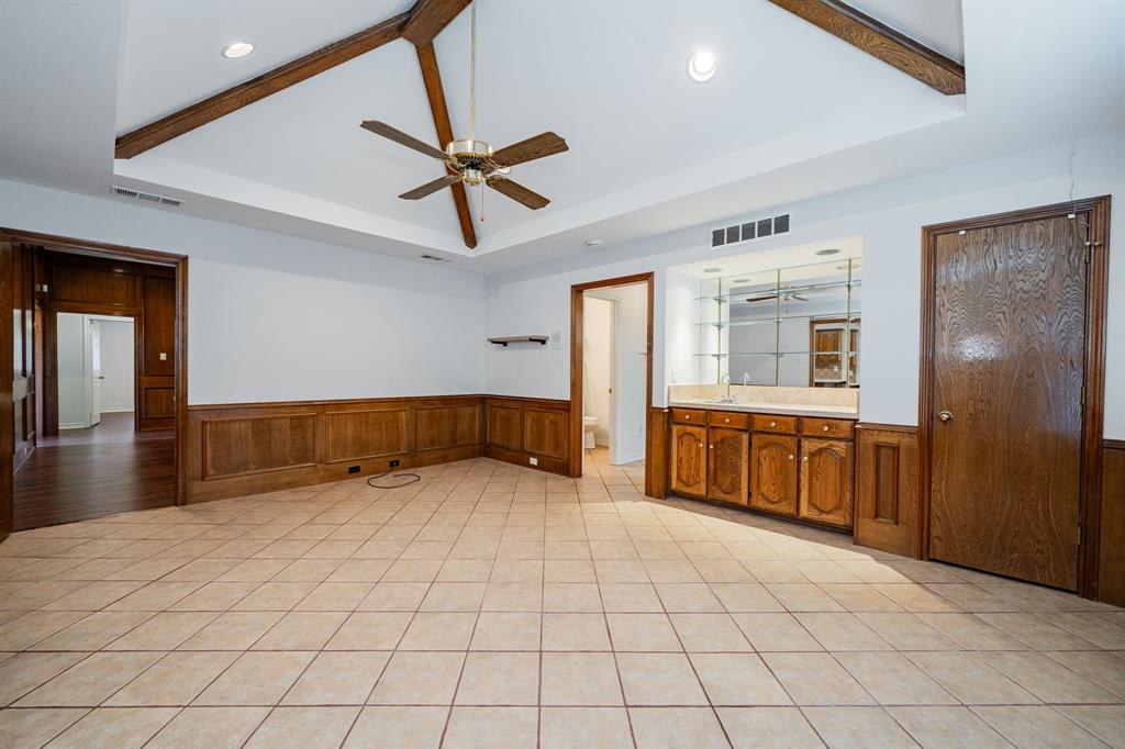 Lake Highlands Lake Ray Hubbard - Residential