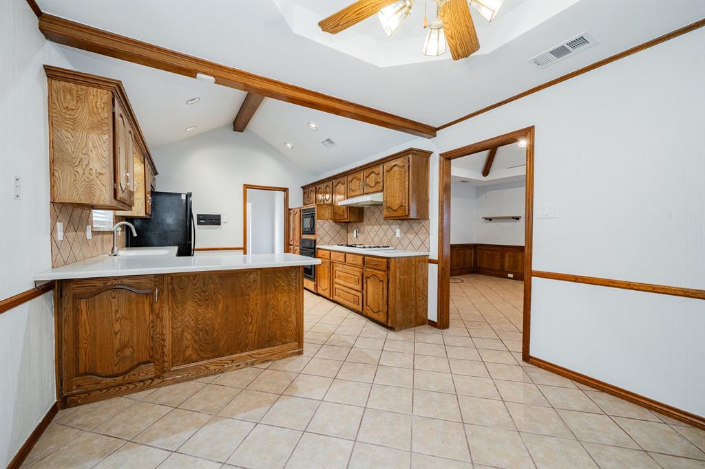 Lake Highlands Lake Ray Hubbard - Residential