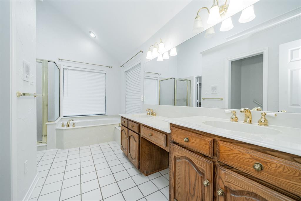 Lake Highlands Lake Ray Hubbard - Residential