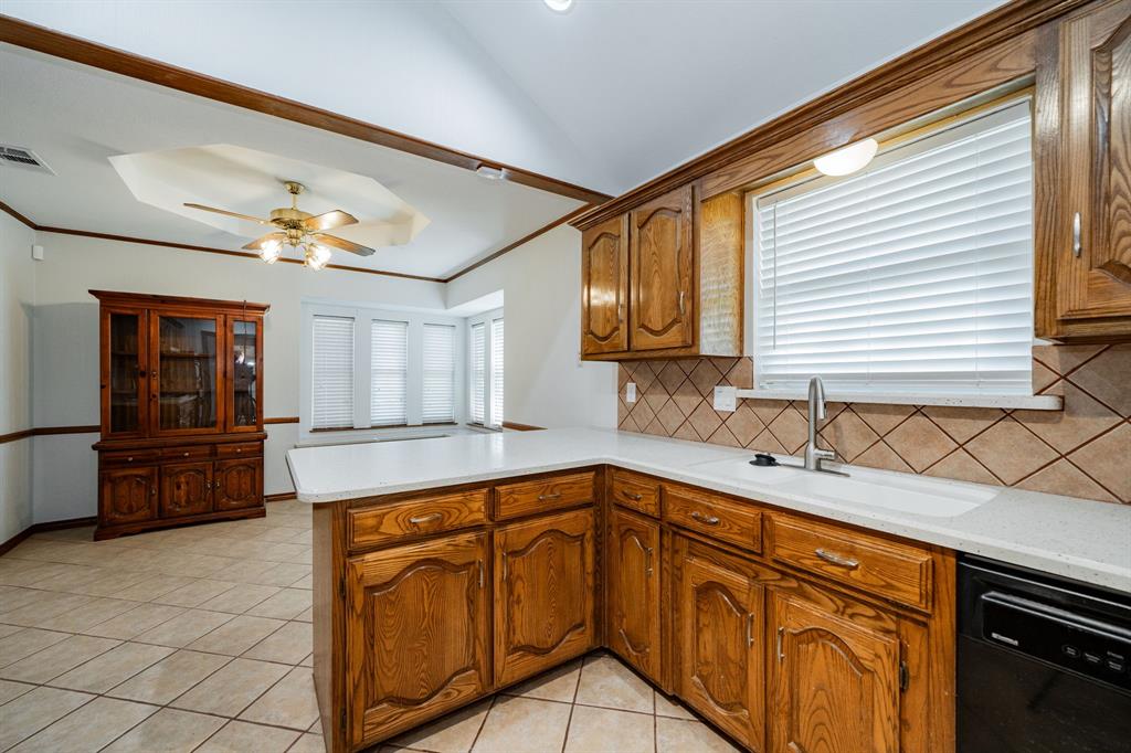 Lake Highlands Lake Ray Hubbard - Residential