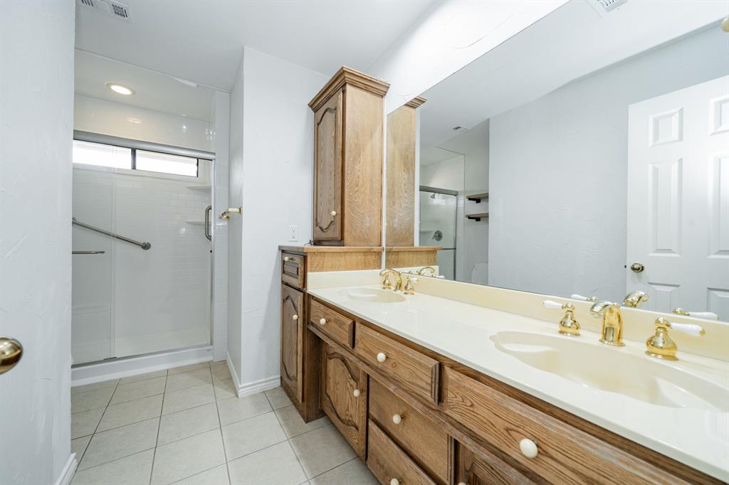 Lake Highlands Lake Ray Hubbard - Residential