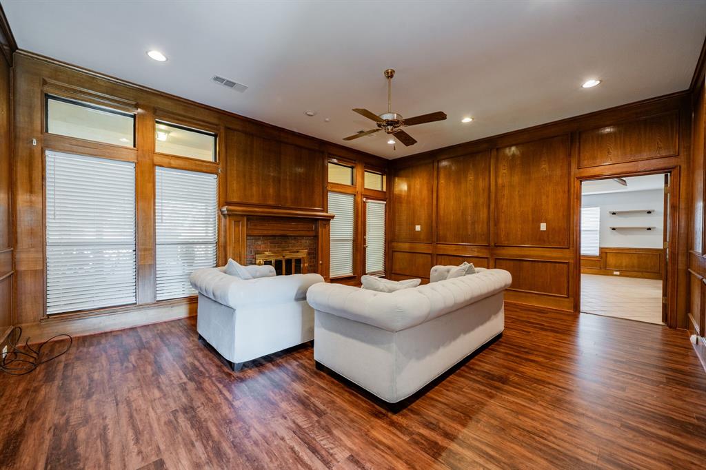 Lake Highlands Lake Ray Hubbard - Residential