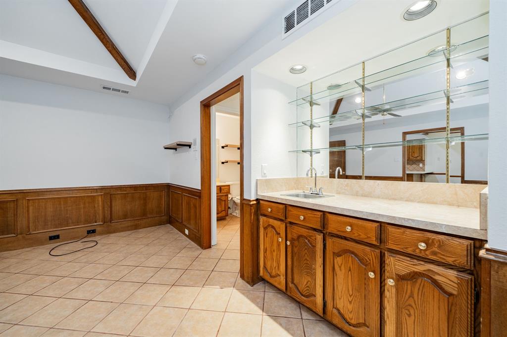 Lake Highlands Lake Ray Hubbard - Residential